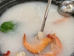 -御膳粥·牛乳粥底火锅·地道顺德菜(容桂店)
