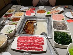 -海底捞大排档火锅(打浦路店)