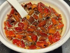 -将台涮肉(酒仙桥店)