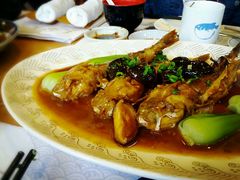 -天正河鲀·河豚亭(大连店)