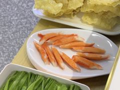 -古乐牛香•鲜牛肉牛杂火锅(系马桩总店)
