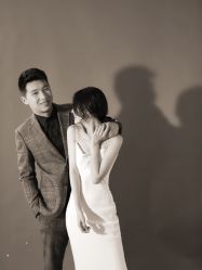 -光阴的故事婚纱摄影(苏州店)