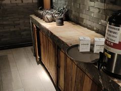 -湊湊火锅·茶憩(和平大悦城店)