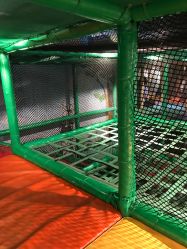 -KidSteam儿童乐园(富力城店)