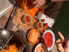 -周小明火锅(黑金冠社区店)