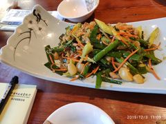 -赵家小馆(沈阳禹洲广场店)