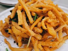 干煸土豆丝-海燕酒店(惠济路店)