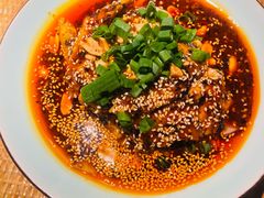 口水鸡-渝信川菜(长安店)