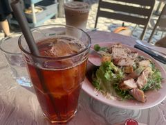 原味冰红茶-Chili's Cafe&Bar奇利斯(滨江店)