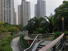 -苏州河梦清园环保主题公园