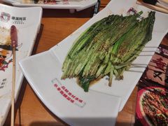 -串王阿三烧烤·小龙虾·烤鱼(拱墅胜利河美食街店)