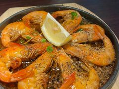 -小川洋风料理(大悦城店)