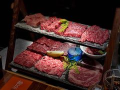 超级豪华拼盘-橘焱胡同烧肉夜食(BFC外滩金融中心店)