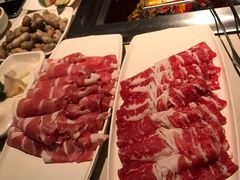 -海底捞火锅(万丰桥店)