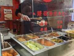 -张果佬年糕卷(科巷店)