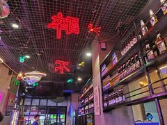 -沪上名羊天下•烤羊腿•东北烧烤•小龙虾(浦东直营总店)