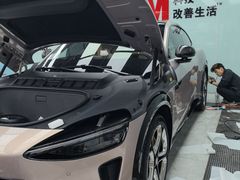 -新月LLumar龙膜汽车贴膜官方授权(肖村桥店)