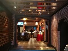 门面-申粤轩酒楼·三十年粤菜经典(丁香花园店)