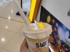 -7分甜(上海浦江万达店)