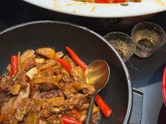 -坛宗剁椒鱼头(河西王府井店)