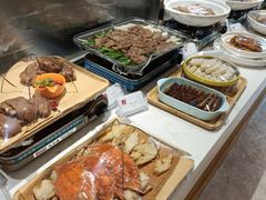 -沈家花园如皋菜(海阳路店)