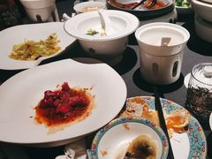 -肆月河豚·淮扬菜·湘菜(华天店)