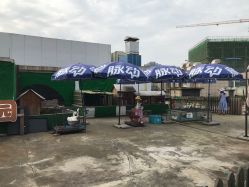-梦田都市农场(银泰城店)