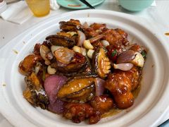 -潮界(虹桥新天地店)