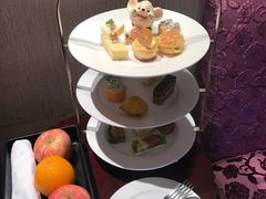 -马勒别墅·中餐厅