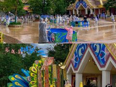 -七彩云南欢乐世界