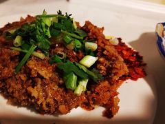 -百年粉蒸牛肉