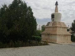 -凉州白塔寺景区