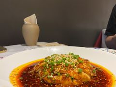口水鸡-小河盐帮·私家菜·烤鸭(三元桥·霄云路店)