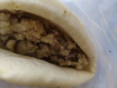 -叁省斋粉蒸肉甑糕·清真(回民街店)