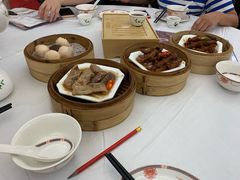 -稻香酒家·35年老字号(侨光店)
