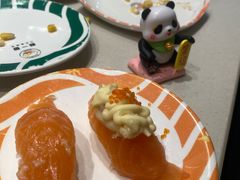 -新一番三文鱼寿司(大东海店)