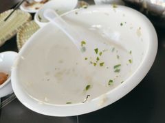 -江川野生菌火锅铜锅鱼(贵清火锅店)