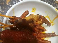 -堂客老火锅(欣阳广场总店)