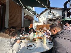 -小丫头餐厅·江浙菜·烧烤(灵隐店)