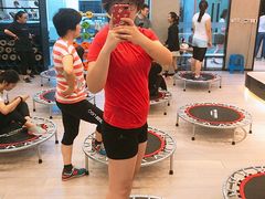 -乐刻运动健身(中电照明大厦店)