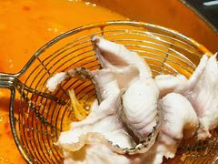 -云尊府云南菜·蒸汽石锅鱼(学清路店)