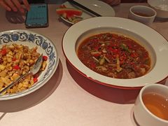 -千百味红餐厅·江西菜(绿地双子塔店)