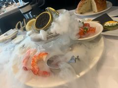 -MORTON'S 莫尔顿牛排坊(北京丽晶酒店)