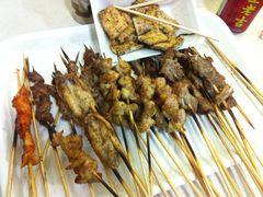iphone_upload_pic-云晓光头烧烤吧(新大陆广场店)