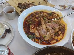 -眉州东坡(亚运村店)