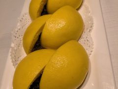 黄金玉米窝窝-茶啊冲电影主题文化餐厅(TOUCH12街店)