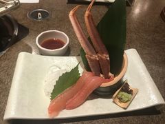 -蟹道乐(京都本店)