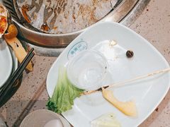 -金滏山烤肉·海鲜·火锅自助餐厅(襄阳万达店)