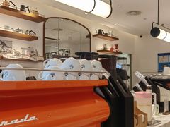 -Peet's Coffee皮爷咖啡(上海长风大悦城店)