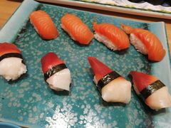 -晴季寿司(红旗街万达店)